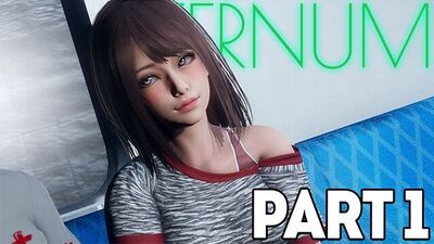 Eternum #1 - PC Gameplay Lets Play (HD)