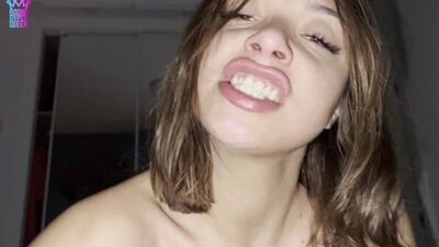 Nympho Goddess Gypsy Queen part 2 