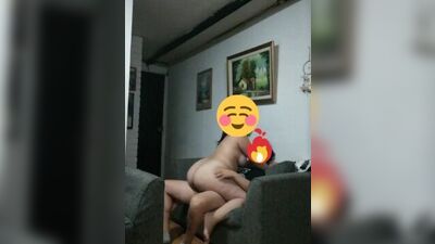 Sexo en el sillón 2