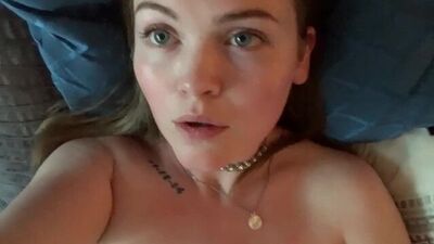 Sorry I have been a bad girl, let’s make up baby?