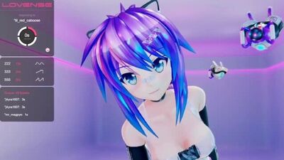 Continuing Sengoku Rance and JOE ASMR (6-27-20)