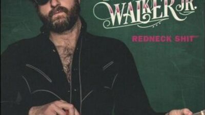 WHEELER WALKER JR. - REDNECK - PREMATURE RELEASE