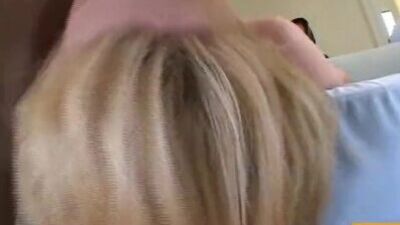 1 Lucky Fuck 2 - Scene 3