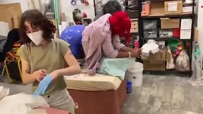 My Ass Mold Doll Cherokeeplayhouse