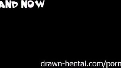 Fairy Tail XXX - Gray and Juvia