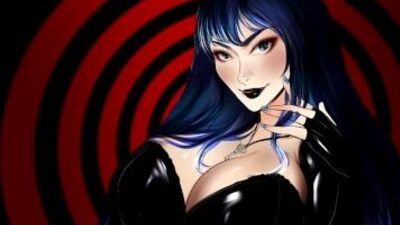 [Erotic Story] Discovered in the Doorway