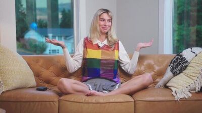 Profile Intro Filming Outtakes.... Funny