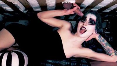 The Monster under my Bed