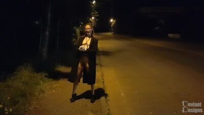 Glovecuffs - Discreet predicament/public bondage device