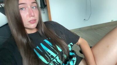 Big stepsister walks in while fingering in her fiances office FULL VID ON ONLYFANS•COM/BRIARRILEY