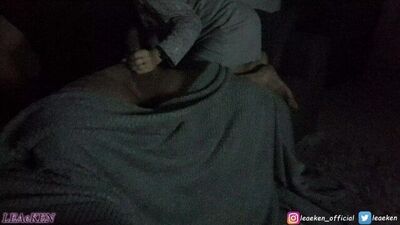 Best sex while watching horror movie