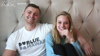 2023 Cute College Couple Hook Up For The Camera. HOT SEX