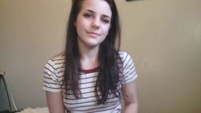 Petite JOI Countdown Denial