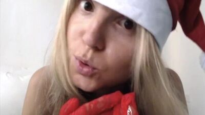 Gina Gerson webcam show