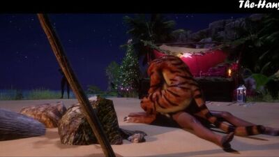 Wild Life - Max's Holiday Fun