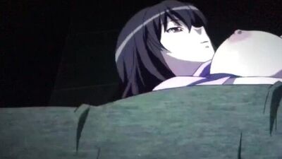 Aki Sora Hentai anime