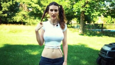 Interview with Piper Blush!