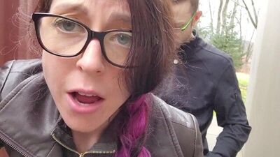 Mouth Piss Play leads to Bj and Anal