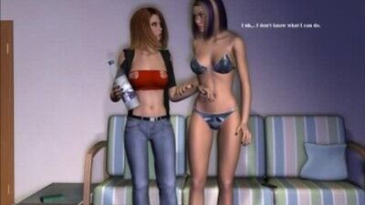 DarkestHour55 - Growth Contest (low resolution, see playlist for updated version)