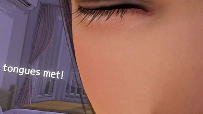 VR Kanojo Sexy Scenes Preview & Impressions