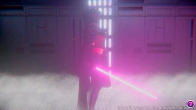 Star Tits Duel of the Milk