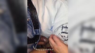 Deep Throat My Cock!!