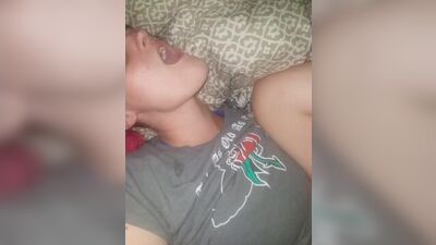 Havin fun with my girl