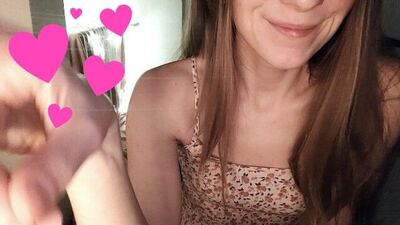 I'M ALL YOURS EROTIC ASMR