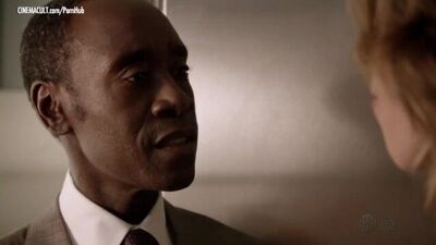 Nudes of House of Lies - Season 1 - Kristen Bell Dawn Olivieri