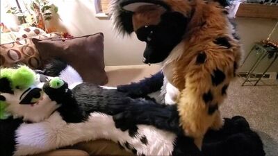 A special 8k twitter follower count video!