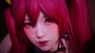 Chivalry of a Failed Knight - Stella Vermillion