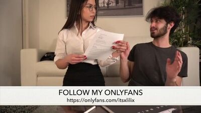 Ma prof de français