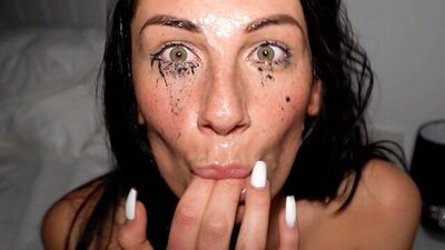 CUMSHOTS COMPILATION - Sperm Drenched Faces ´