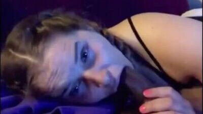 Best BBW ever Love Randalin sucks and Rides