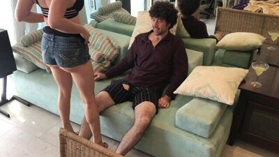 Sex with my best friends wife - Matthias Christ