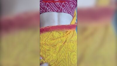 indian maid fucked in home alone