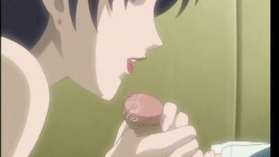 Hentai.xxx - My stepaunt loves my cock