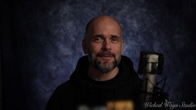 Wicked Wednesdays 44 