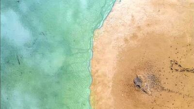 Ocean ASMR Relaxation for Anxiety + Depression