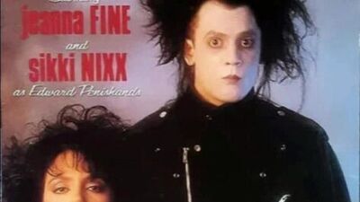 Edward Penishands - The Cinema Snob