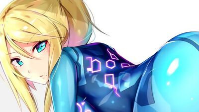 World of Light Part 2: The Space Warrior and Hylian Princess