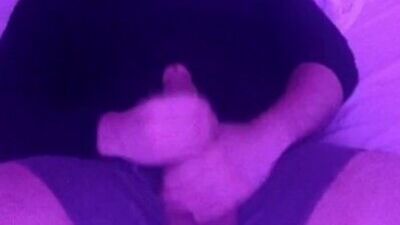 Billy Rawn’s Orgasm Motivation Pt. 93 - Soft to Hard Two Handed Jerking Off Moaning Til I CUM HARD!