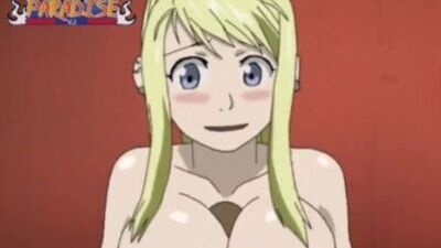 Full Metal Alchemist