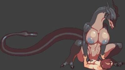 Cloud Meadow - With sound - Male X female.