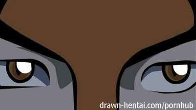 Thundercats Hentai - Cheetara says thanks