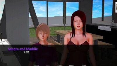 My New Stepfamily 79