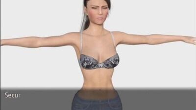 Corrupting Jennifer (v0.8full) Teil 1 Porn Game