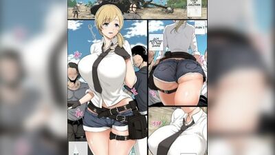 PUBG / CUTE GIRL GANGBANG DOUBLE PENETRATION WITH TEAMMATES - CUM INSIDE