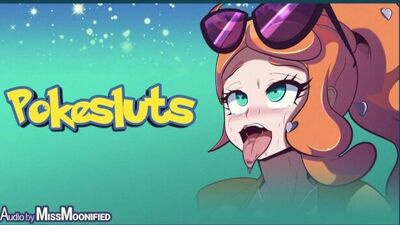 Project Pokesluts: Sonia - ; Don't Cum Until I Tell You To