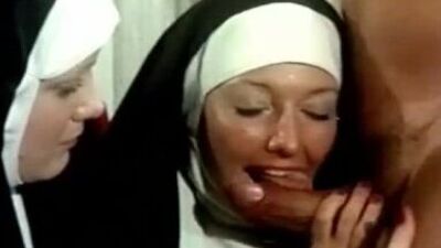 Nun Fucker